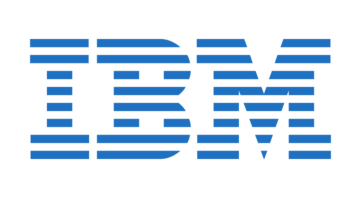IBM Logo
